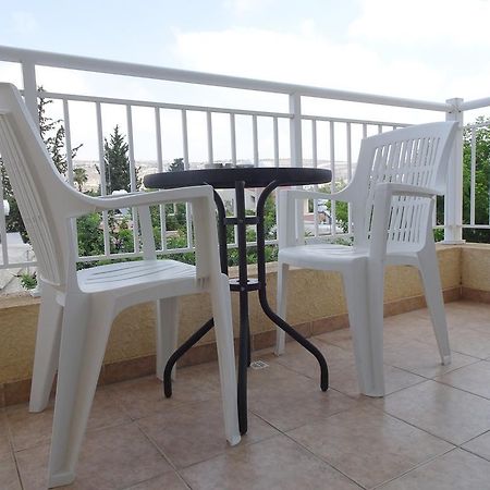 Apartament Melpo Court Geroskipou Zewnętrze zdjęcie